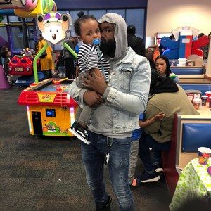 Meet your Posher, Dejaun